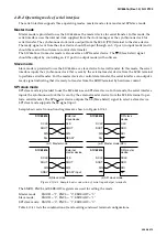 Предварительный просмотр 130 страницы Epson S1C63616 Technical Manual