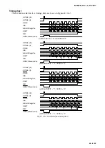 Предварительный просмотр 134 страницы Epson S1C63616 Technical Manual