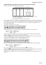 Предварительный просмотр 137 страницы Epson S1C63616 Technical Manual