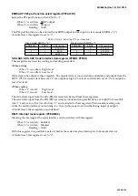 Предварительный просмотр 140 страницы Epson S1C63616 Technical Manual