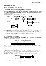 Предварительный просмотр 142 страницы Epson S1C63616 Technical Manual