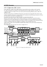 Предварительный просмотр 156 страницы Epson S1C63616 Technical Manual