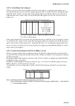 Предварительный просмотр 157 страницы Epson S1C63616 Technical Manual