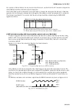 Предварительный просмотр 158 страницы Epson S1C63616 Technical Manual