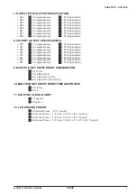 Предварительный просмотр 17 страницы Epson S1C63666 Technical Manual