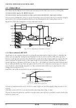 Предварительный просмотр 22 страницы Epson S1C63666 Technical Manual