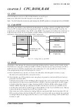 Предварительный просмотр 25 страницы Epson S1C63666 Technical Manual