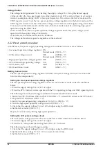 Preview for 36 page of Epson S1C63666 Technical Manual