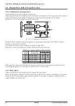 Preview for 52 page of Epson S1C63666 Technical Manual