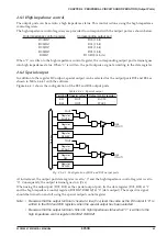 Preview for 53 page of Epson S1C63666 Technical Manual