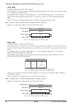 Preview for 54 page of Epson S1C63666 Technical Manual