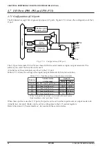 Preview for 58 page of Epson S1C63666 Technical Manual