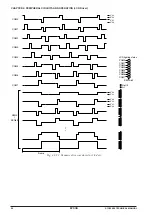 Preview for 66 page of Epson S1C63666 Technical Manual