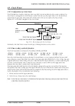 Preview for 73 page of Epson S1C63666 Technical Manual