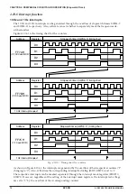 Предварительный просмотр 82 страницы Epson S1C63666 Technical Manual