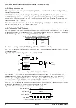 Предварительный просмотр 92 страницы Epson S1C63666 Technical Manual