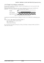 Предварительный просмотр 93 страницы Epson S1C63666 Technical Manual