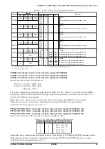 Предварительный просмотр 95 страницы Epson S1C63666 Technical Manual