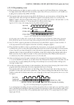 Предварительный просмотр 99 страницы Epson S1C63666 Technical Manual