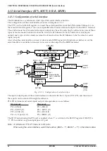 Предварительный просмотр 100 страницы Epson S1C63666 Technical Manual