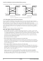 Предварительный просмотр 102 страницы Epson S1C63666 Technical Manual