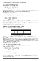 Предварительный просмотр 106 страницы Epson S1C63666 Technical Manual