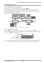 Preview for 109 page of Epson S1C63666 Technical Manual