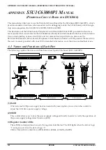 Предварительный просмотр 162 страницы Epson S1C63666 Technical Manual