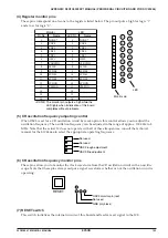 Предварительный просмотр 163 страницы Epson S1C63666 Technical Manual