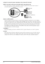 Предварительный просмотр 164 страницы Epson S1C63666 Technical Manual