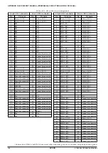 Предварительный просмотр 166 страницы Epson S1C63666 Technical Manual