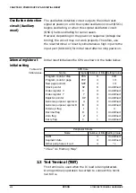 Предварительный просмотр 24 страницы Epson S1C6S3N2 Technical Manual