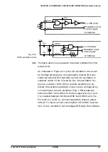 Предварительный просмотр 39 страницы Epson S1C6S3N2 Technical Manual