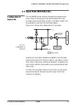 Предварительный просмотр 43 страницы Epson S1C6S3N2 Technical Manual