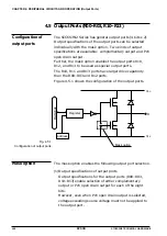 Предварительный просмотр 52 страницы Epson S1C6S3N2 Technical Manual