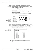 Предварительный просмотр 54 страницы Epson S1C6S3N2 Technical Manual