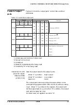 Предварительный просмотр 55 страницы Epson S1C6S3N2 Technical Manual