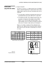 Предварительный просмотр 69 страницы Epson S1C6S3N2 Technical Manual