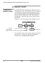 Предварительный просмотр 78 страницы Epson S1C6S3N2 Technical Manual