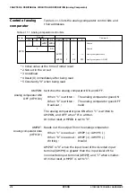 Предварительный просмотр 90 страницы Epson S1C6S3N2 Technical Manual