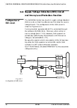 Предварительный просмотр 92 страницы Epson S1C6S3N2 Technical Manual