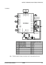 Предварительный просмотр 117 страницы Epson S1C6S3N2 Technical Manual