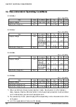 Предварительный просмотр 120 страницы Epson S1C6S3N2 Technical Manual