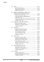 Предварительный просмотр 144 страницы Epson S1C6S3N2 Technical Manual