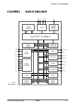 Предварительный просмотр 147 страницы Epson S1C6S3N2 Technical Manual