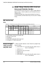 Предварительный просмотр 174 страницы Epson S1C6S3N2 Technical Manual