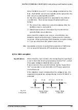 Предварительный просмотр 175 страницы Epson S1C6S3N2 Technical Manual