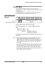 Предварительный просмотр 195 страницы Epson S1C6S3N2 Technical Manual