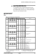 Предварительный просмотр 215 страницы Epson S1C6S3N2 Technical Manual