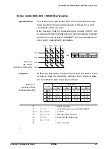 Предварительный просмотр 223 страницы Epson S1C6S3N2 Technical Manual